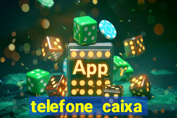telefone caixa economica guarani mg